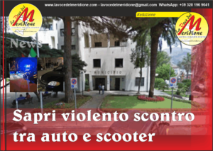 Sapri-violento-scontro-tra-auto-e-scooter
