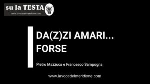 su la TESTA del 5 aprile 2025-Miniatura