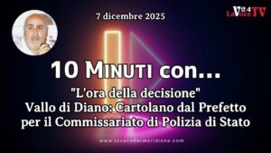 10 minuti con del 7 dicembre 2025-Miniatura