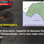 Golfo di Policastro, l’appello di Gaetano Fierro: «Basta campanilismo, serve una regia unica per il turismo»