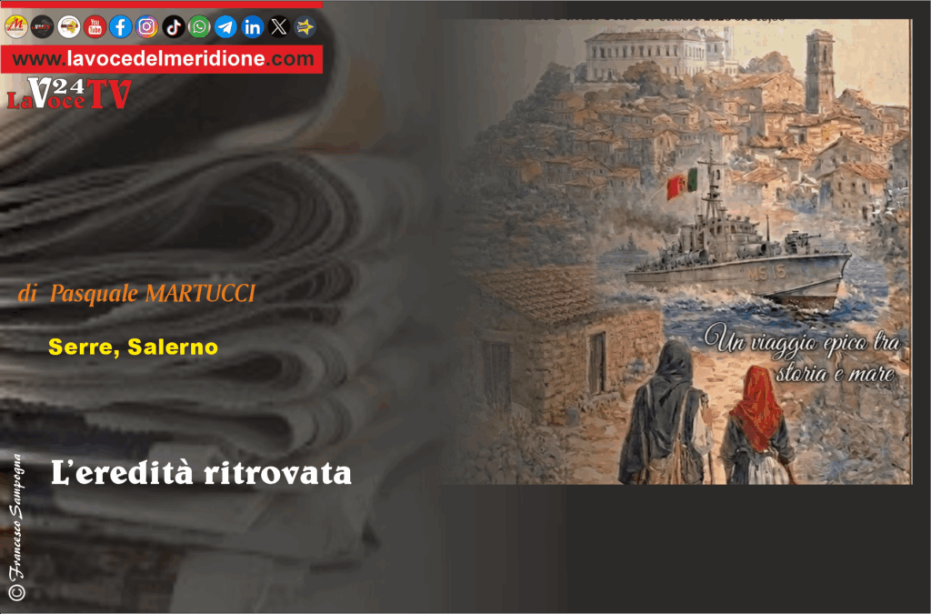 L’eredità ritrovata