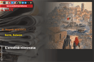 L’eredità ritrovata