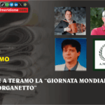 NASCE A TERAMO LA “GIORNATA MONDIALE DELL’ORGANETTO”