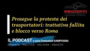 ORIZZONTI senza filtro - del 20 ottobre 2026 puntata 0-Miniatura