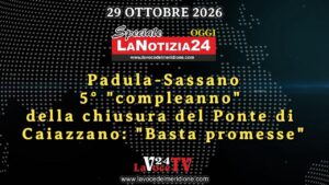 Speciale LaNotizia24OGGI del 29 ottobre 2026-Miniatura